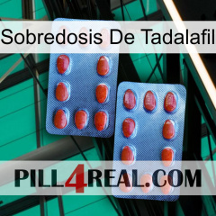 Tadalafil Overdose 05